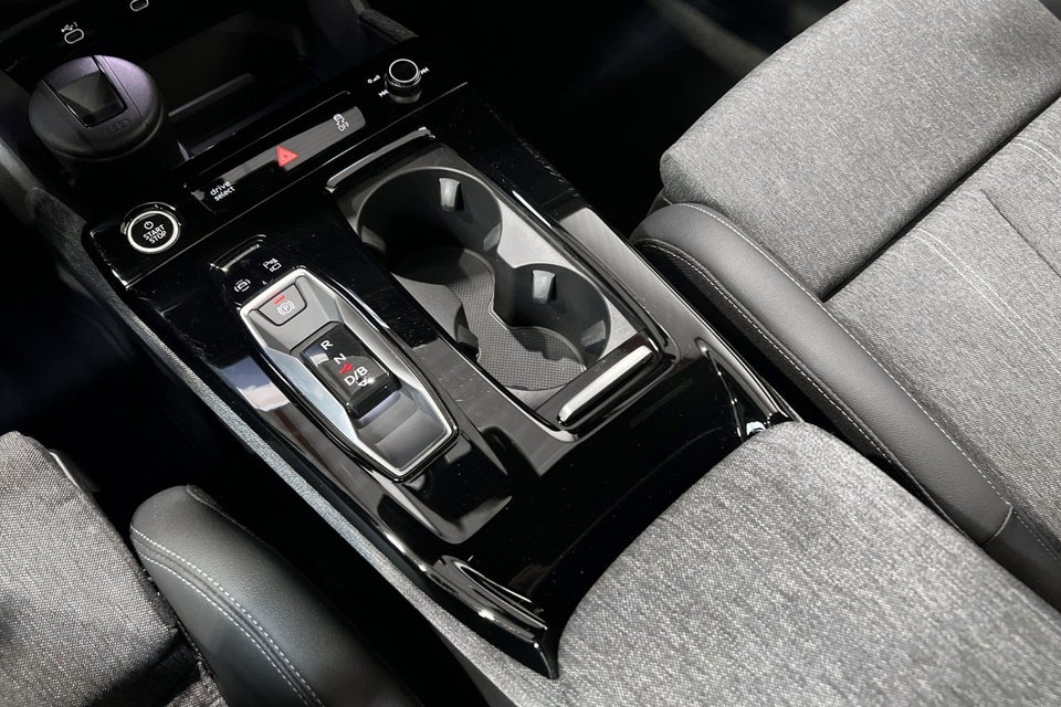 Audi Q6 e-tron Ultra performance 5d