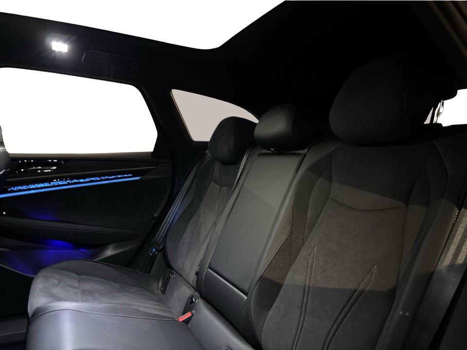 VW ID.7 86 Style S+ Tourer 5d