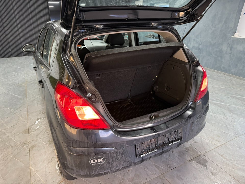 Opel Corsa 1,3 CDTi 95 Edition 5d