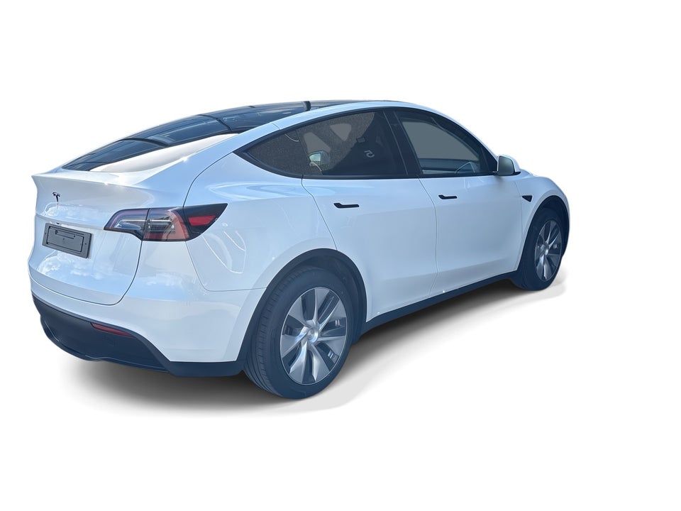 Tesla Model Y RWD 5d