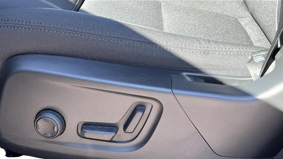 Volvo EX40 Extended Range Ultra 5d