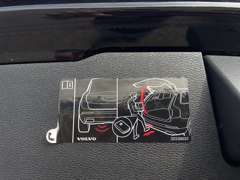 Volvo V60 2,0 D4 190 R-Design aut. 5d