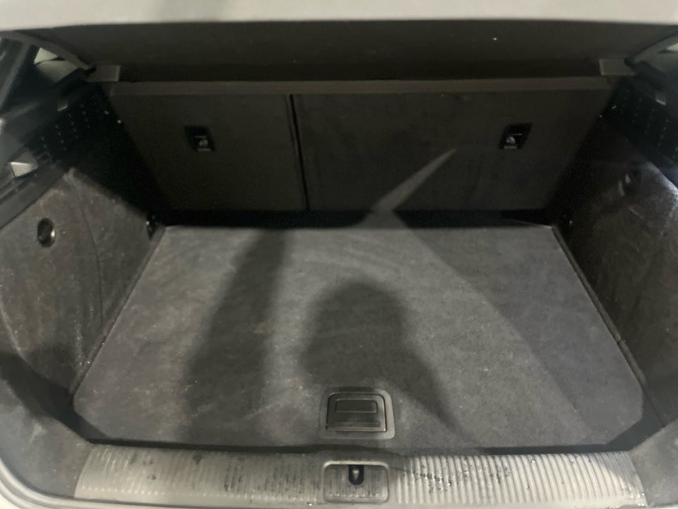 Audi A3 1,4 TFSi 150 Sport Sportback S-tr. 5d