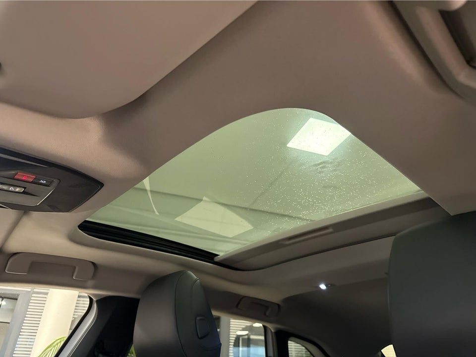 Citroën C5 X 1,6 Hybrid Grand Palais EAT8 5d