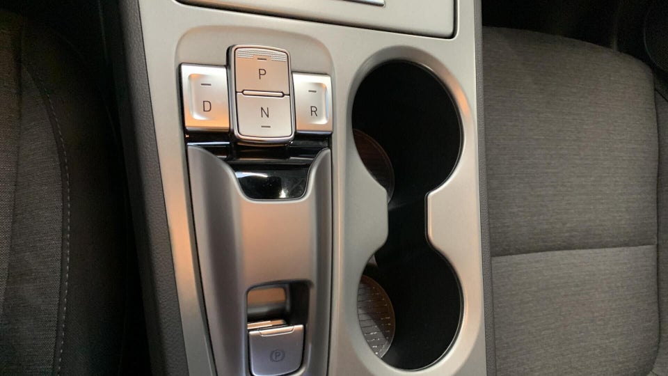 Hyundai Kona 39 EV Select 5d