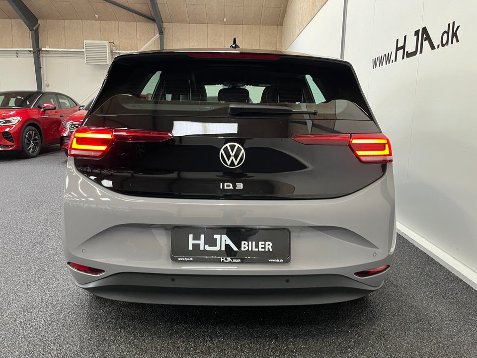 VW ID.3 58 Pro 5d