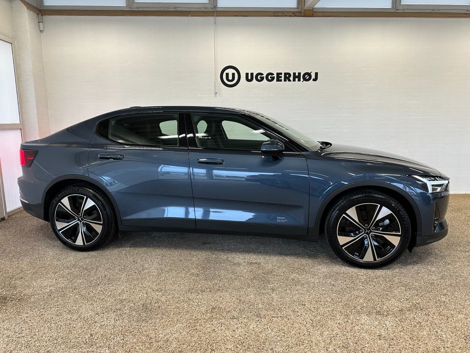 Polestar 2 Long Range 5d