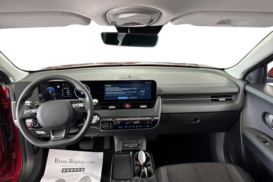 Hyundai Ioniq 5 84 Essential 5d