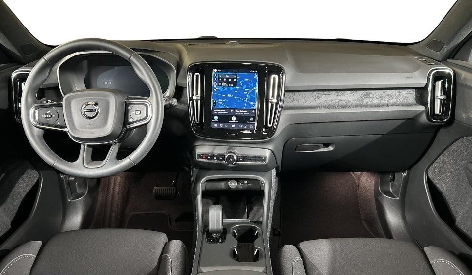 Volvo EX40 Extended Range Core 5d
