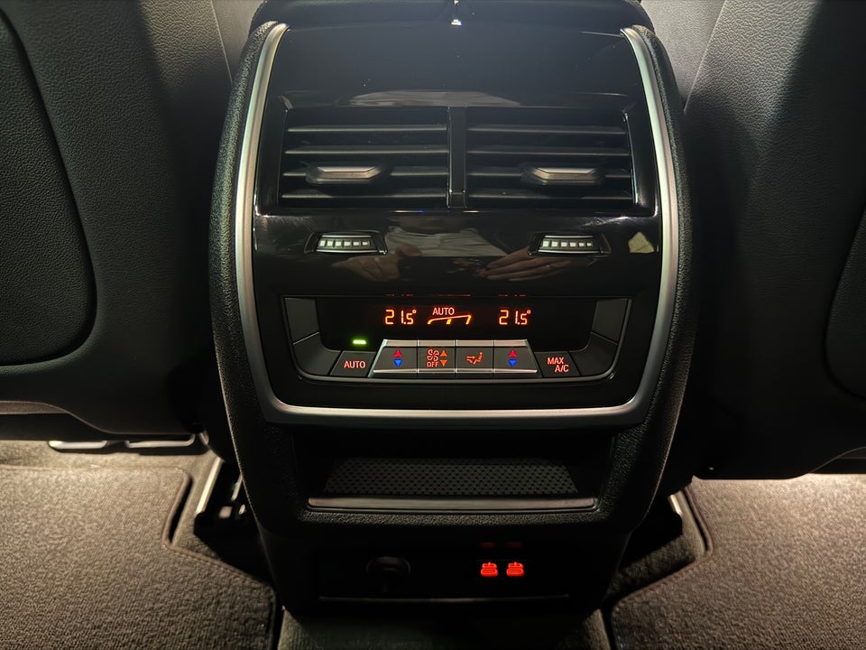 BMW X5 3,0 xDrive50e M-Sport+ aut. 5d