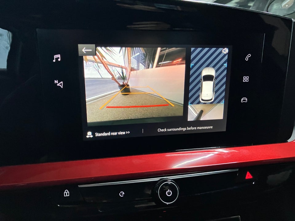 Opel Mokka-e 50 GS Line 5d