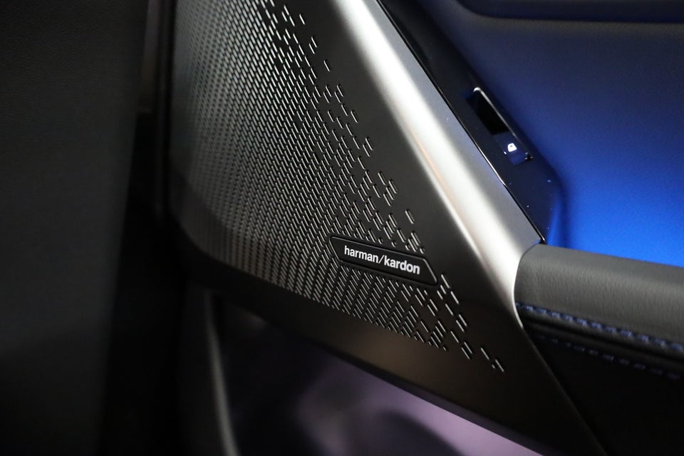 BMW i5 eDrive40 M-Sport 4d