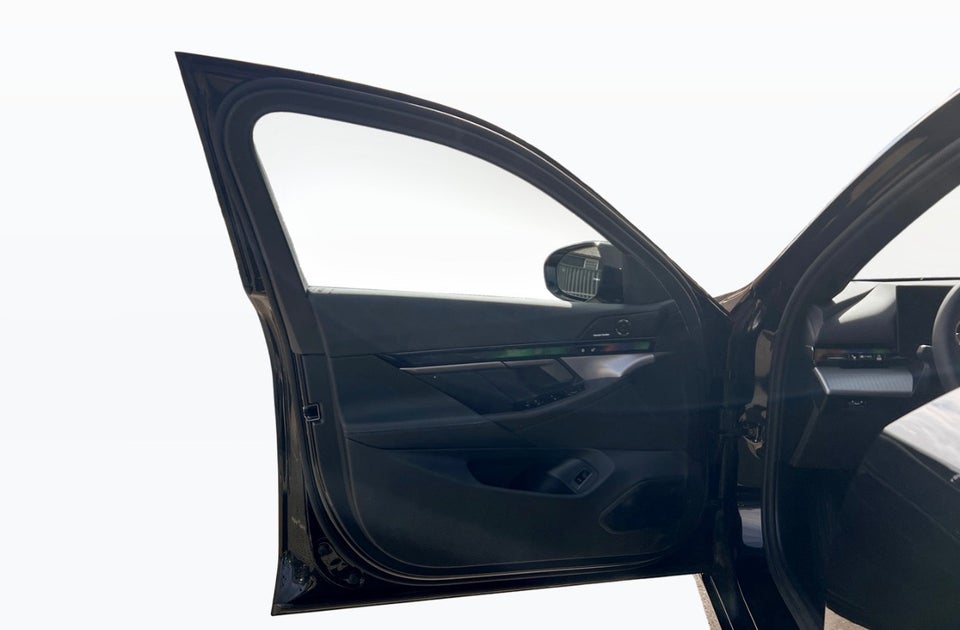 BMW i5 eDrive40 Touring M-Sport 5d