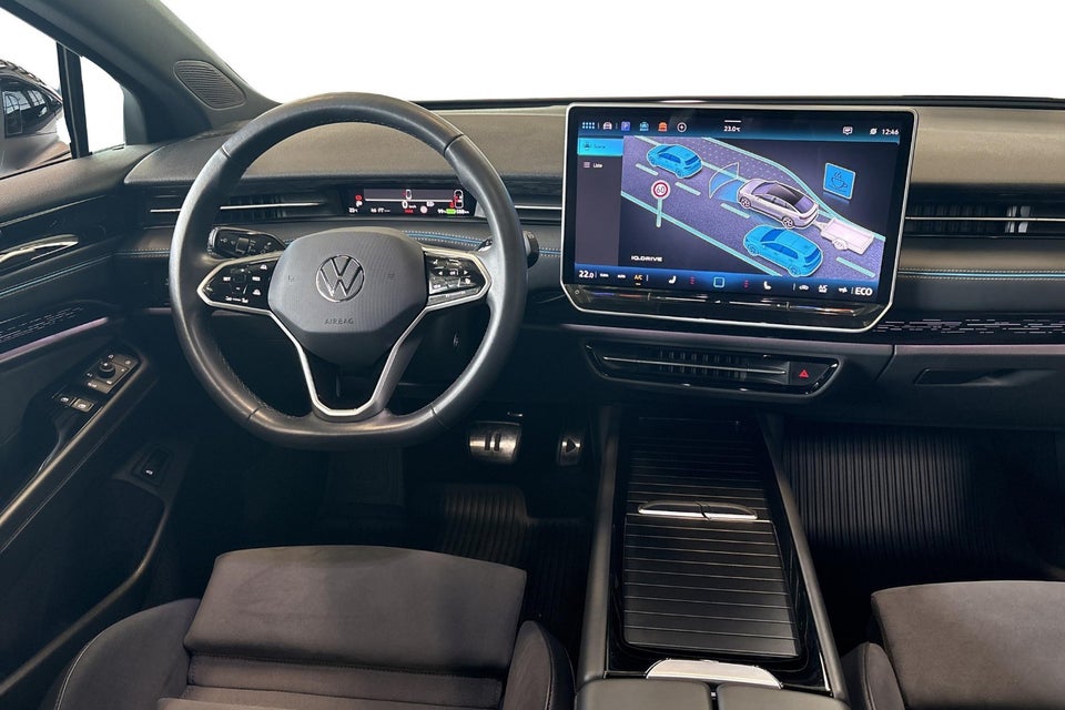 VW ID.7 77 Style 5d