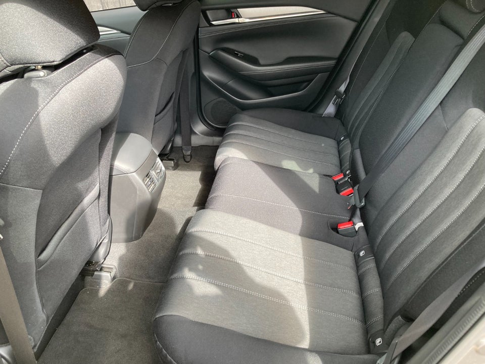 Mazda 6 2,0 SkyActiv-G 165 Premium stc. aut. 5d