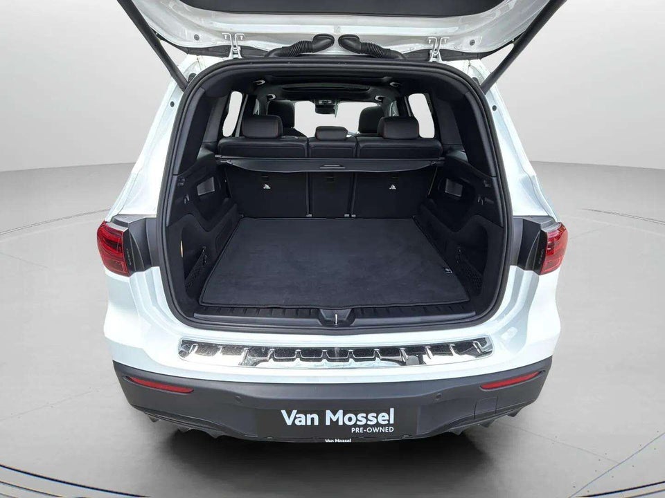 Mercedes EQB250+ AMG Edition 5d