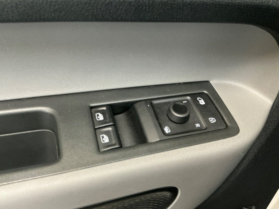 VW ID.Buzz 77 Cargo Pro