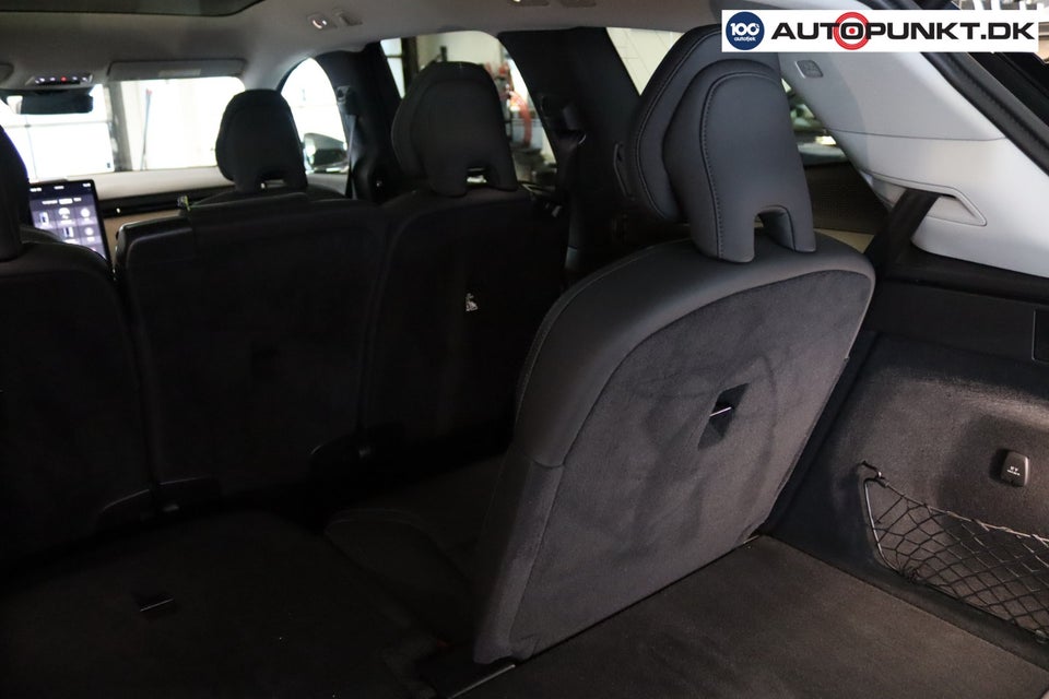 Volvo EX90 Plus 7prs 5d