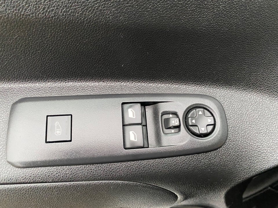 Citroën Berlingo 1,5 BlueHDi 100 L1 ProffLine Van