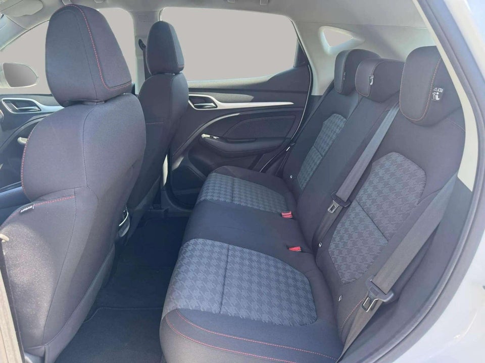 MG ZS 50 Comfort 5d