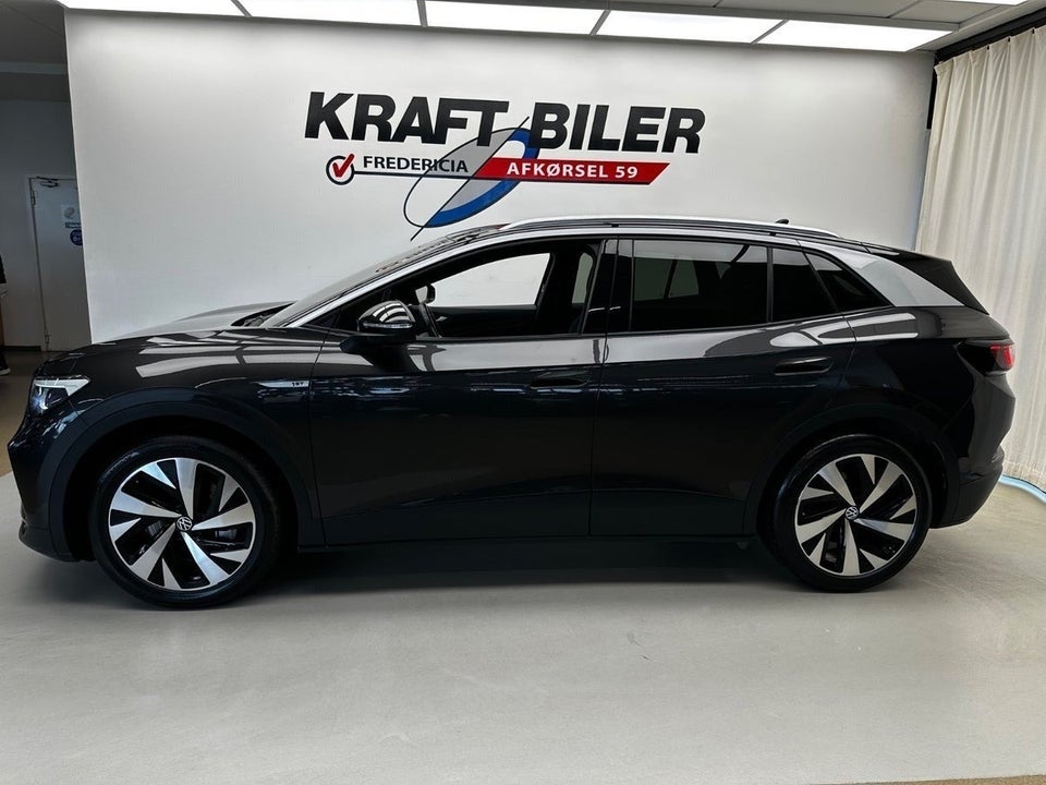 VW ID.4 77 1ST Pro Performance 5d