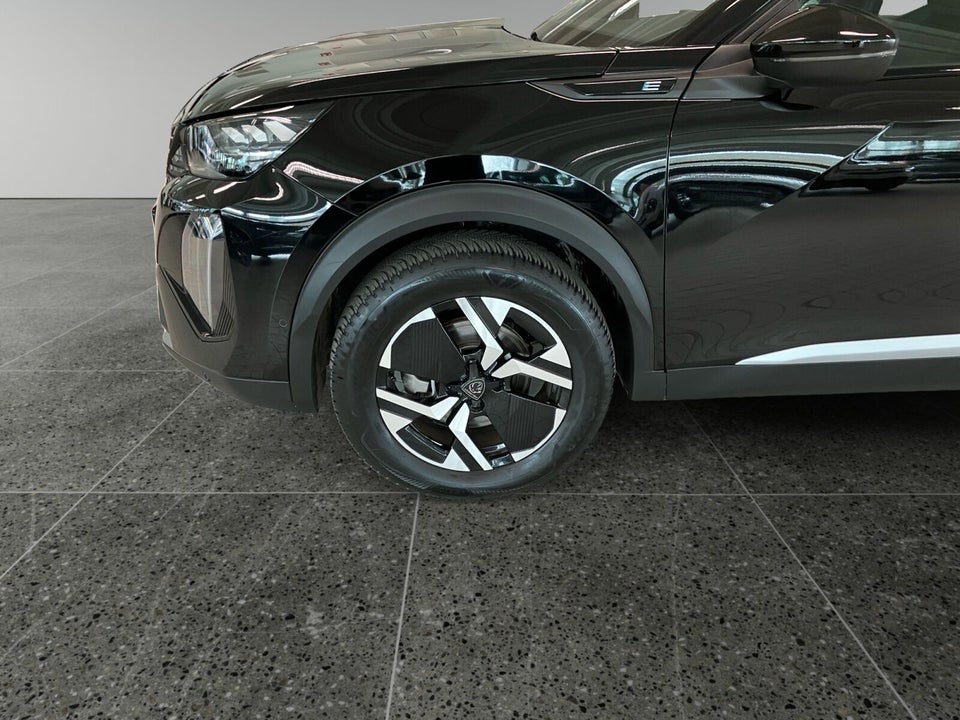 Peugeot e-2008 54 GT 5d