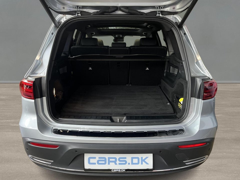 Mercedes EQB300 Progressive 4Matic 5d