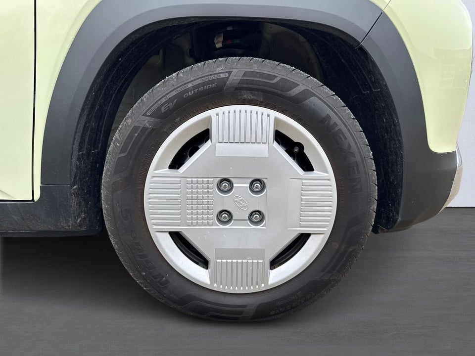 Hyundai Inster 49 Advanced 5d