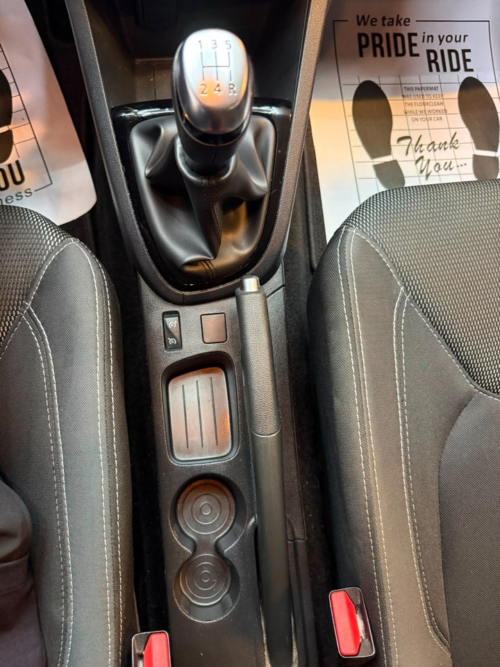 Renault Clio IV 0,9 TCe 90 Zen Sport Tourer 5d