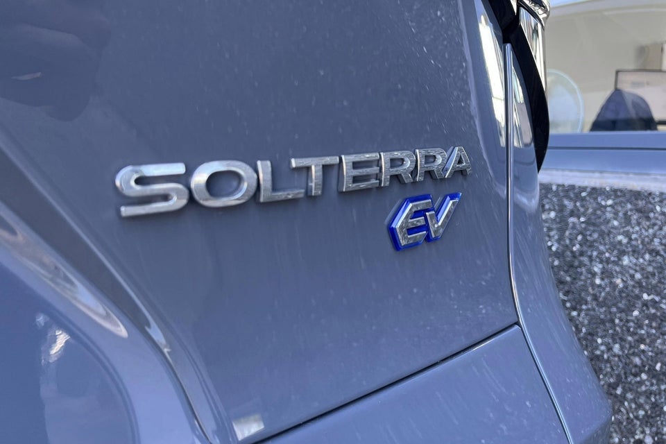 Subaru Solterra 71 Touring 5d