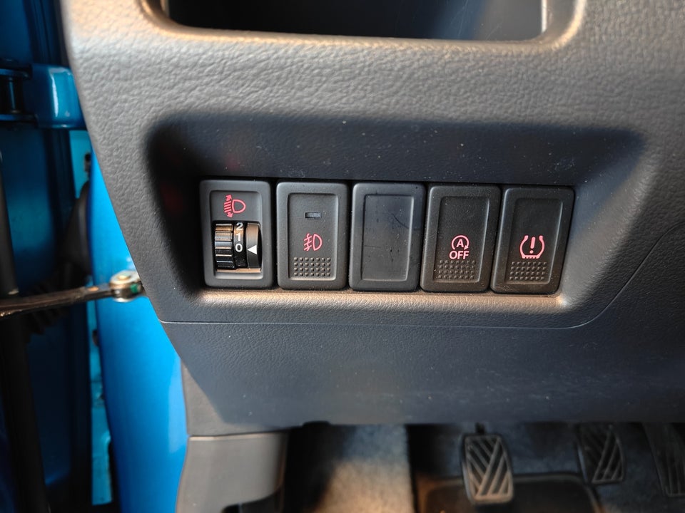 Suzuki Celerio 1,0 Dualjet Club 5d