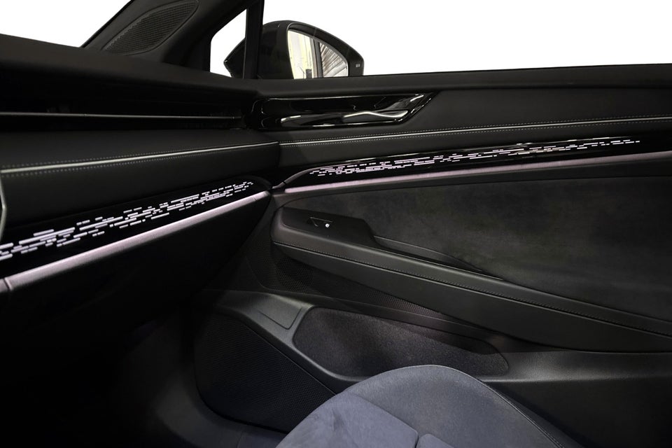 VW ID.7 86 Style S+ Tourer 5d