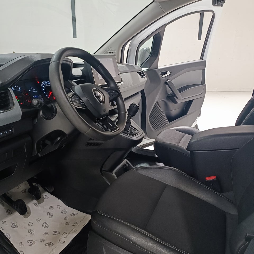Renault Kangoo 1,5 dCi 95 Open Sesame L1