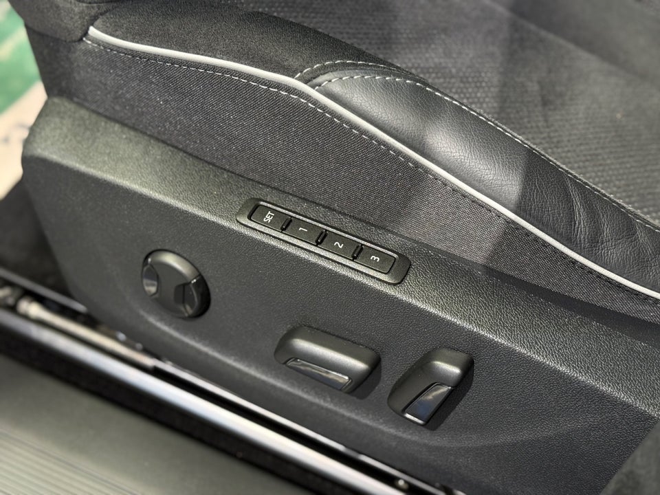 Skoda Enyaq 85 iV Sportline 5d