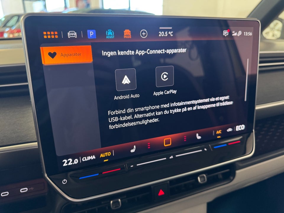 VW ID.Buzz 58 Pure SWB 5d