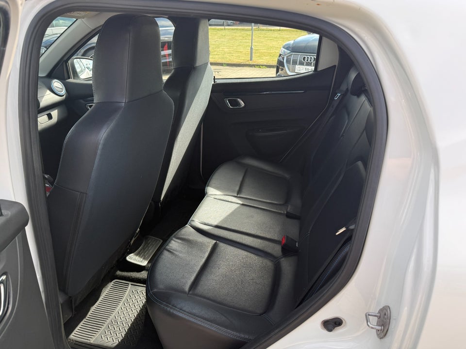 Dacia Spring Comfort+ 5d