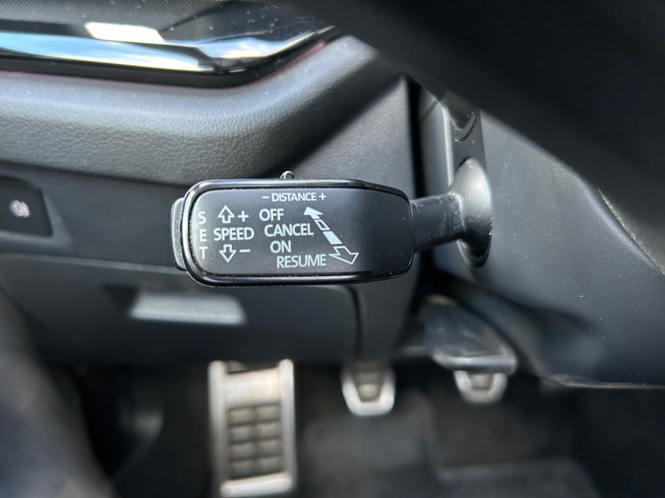 Skoda Octavia 1,5 TSi 150 Style First Edition 5d