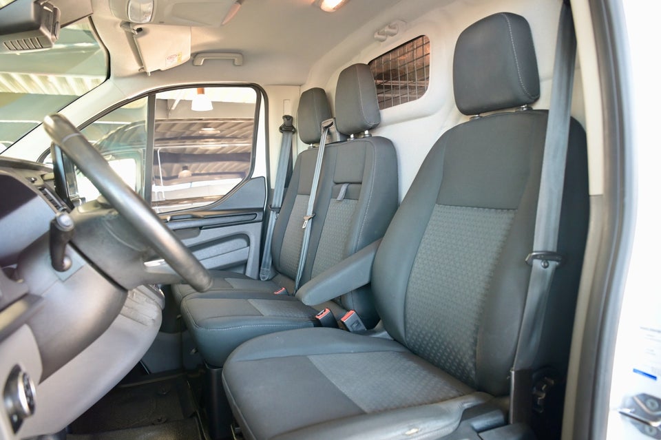 Ford Transit Custom 340S 2,0 TDCi 130 Trend aut.