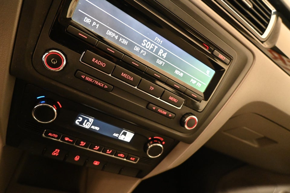 Seat Toledo 1,2 TSi 85 Style 5d