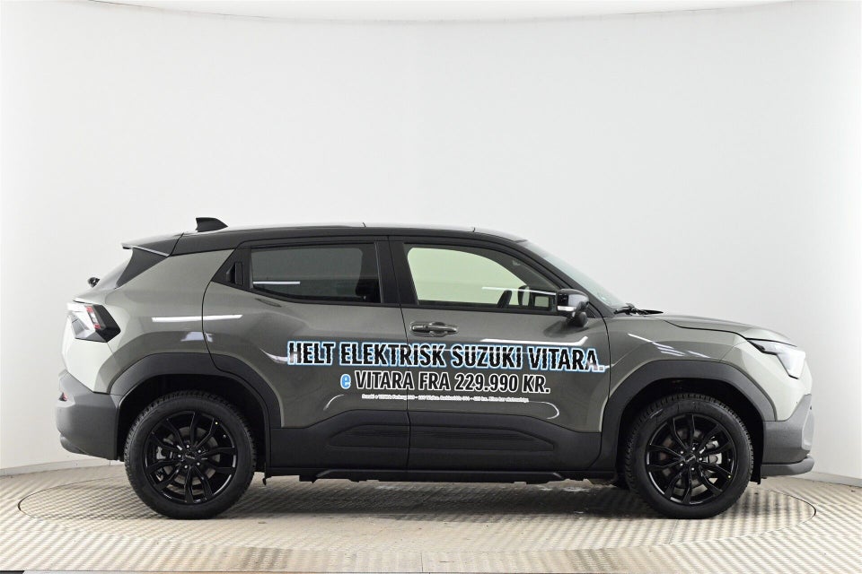 Suzuki eVitara 61 Adventure 5d