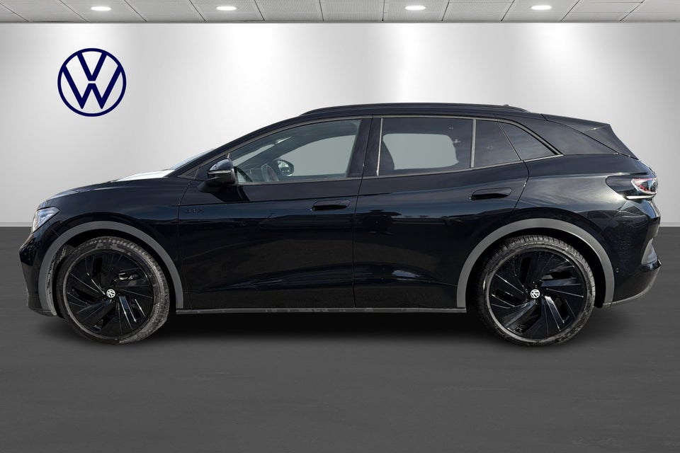 VW ID.4 77 GTX+ 4Motion 5d