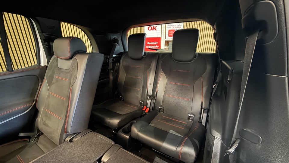 Mercedes EQB300 AMG Line 4Matic 7prs 5d