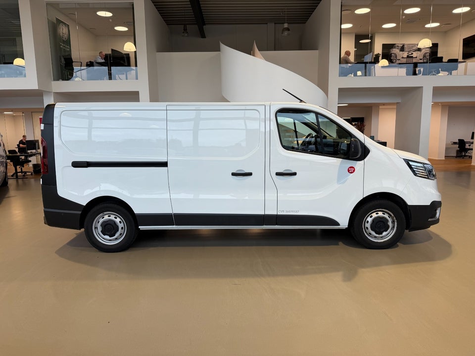 Renault Trafic 2,0 dCi 130 L2H1 Tekno