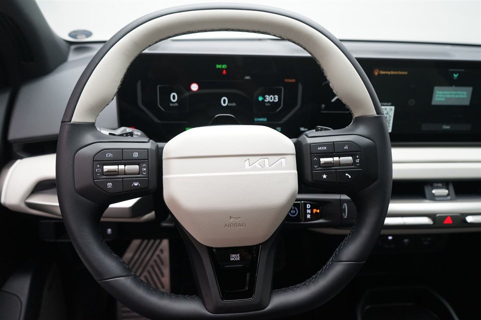 Kia EV4 81 Long Range GT-Line 5d