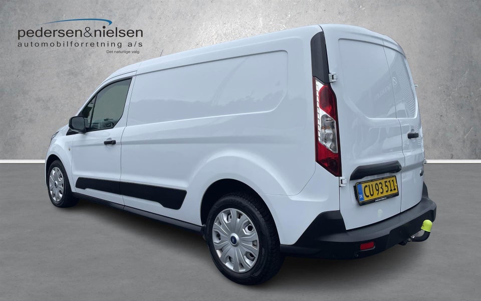 Ford Transit Connect 1,5 TDCi 100 Trend lang