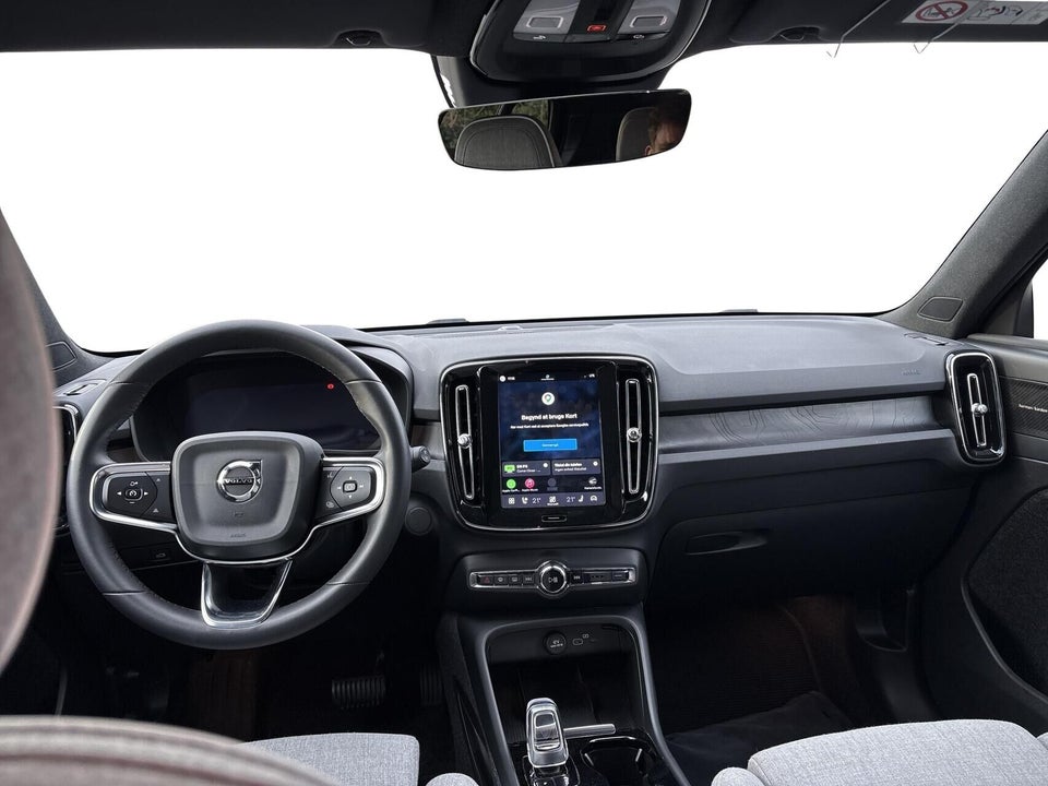 Volvo XC40 P6 ReCharge Core 5d