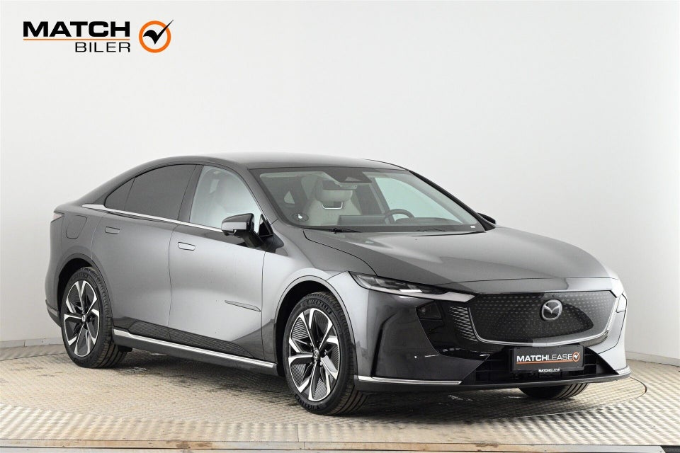 Mazda 6e Takumi 5d