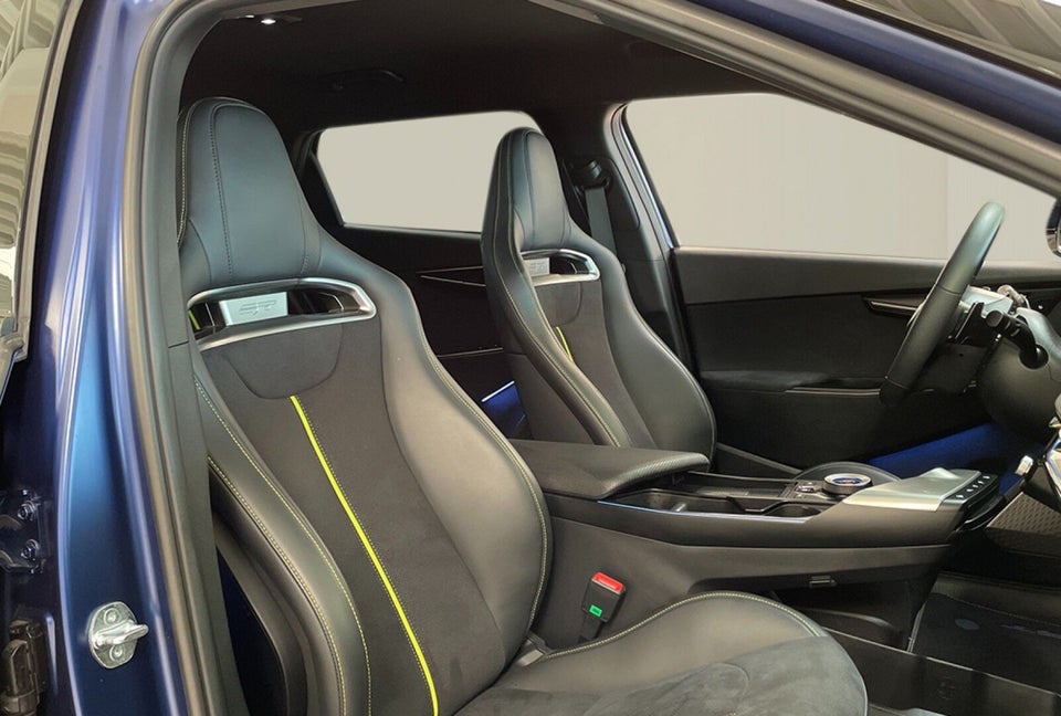 Kia EV6 84 GT Performance AWD 5d