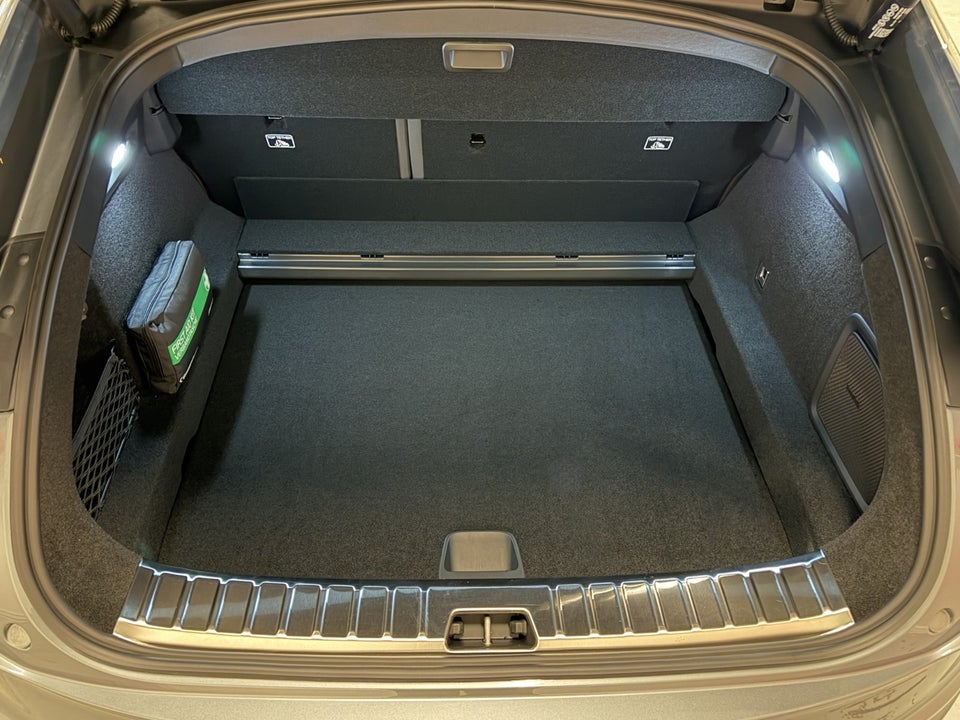 Polestar 4 Coupé RWD 5d