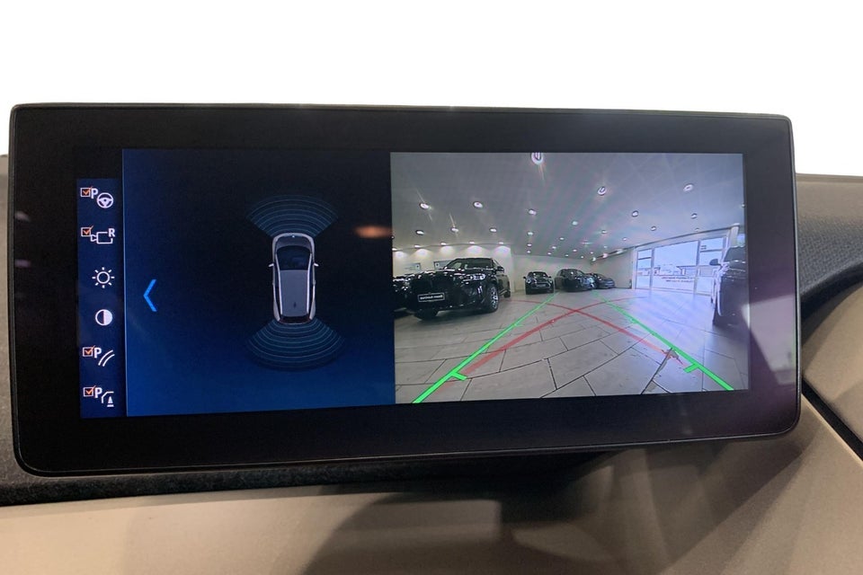 BMW i3 Edition WindMill 5d